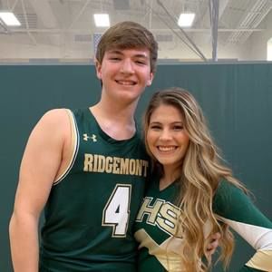 Meet your Posher, Grant